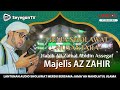 AZZAHIR LIVE MALAM INI Habib Ali Zainal Abidin Assegaf Lantunan Sholawat Nabi Merdu