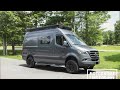 Check out this Video for a 2025 Winnebago Revel 44E(Stock #2025 Revel 44E (PP556974))  for sale by Motorhome Finders. This unit is located in , TX