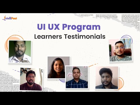 Ultimate Guide To UI UX Developer How To Become A UI UX Developer Learn UI UX Intellipaat