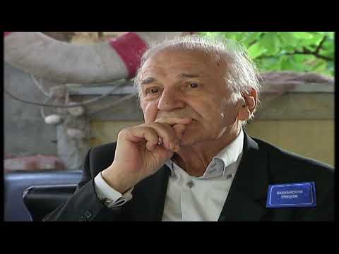 Balkanskom ulicom: Velimir Bata Živojinović, drugi deo