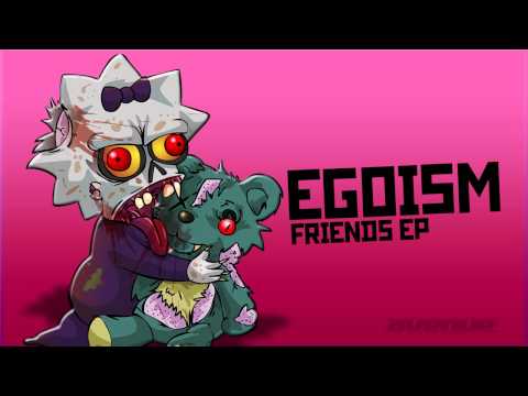 EGOISM - SER FED [AVENUE RECORDINGS]