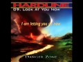 Hardline - Look At You Now (with lyrics) 