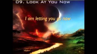 Hardline - Look At You Now (with lyrics)
