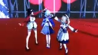 [閒聊] 米哈遊 愛♡スクリ～ム