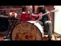"Flow" - Shawn James and the Shapeshifters ...