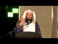 The Story Of Umar Ibn Khattab ~ Mufti Ismail Menk ~ Ramadan 2014
