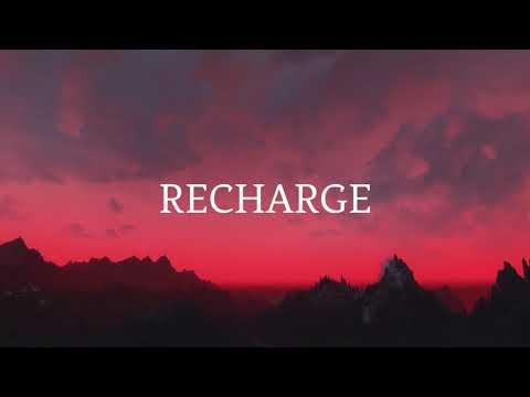 *FREE* Gunna x Roddy Ricch x Nafe Smallz Type Beat "Recharge" [New 2020]