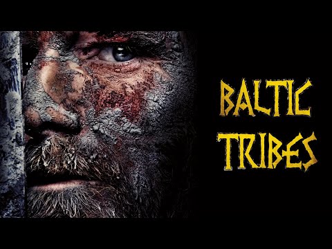 Baltic Tribes - The Last Heathens of Europe | Trailer (German) ᴴᴰ