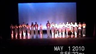 HFCC Dance Company Video
