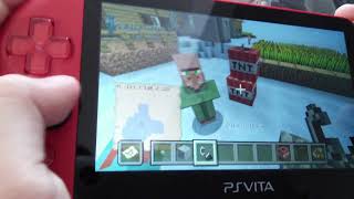 マイクラ　　えぇぇぇぇぇ