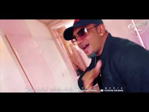 AMSTERDAM PRESENTS! - TU KAHA GAILE RATIYA - COCKTAIL THE BAND - JERMAINE x RUUDJE