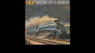 Blur - Peach (subtitulada en español)