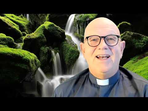 Predikan om Kvinnan vid Sykars brunn Johannes 4