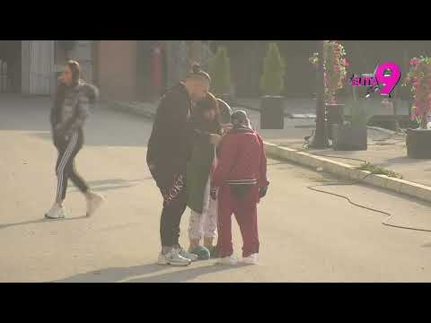 ELITA 9: Urnebesno: Miljana i Bora uzimaju Toši mere za odelo - 23.12.2025.