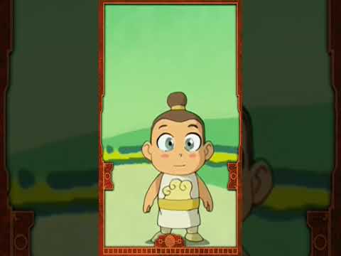 The worst episode of the series #avatar #shorts #avatarthelastairbender