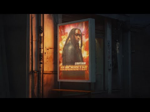 Coutain x Tano - Blockbuster (Blockbuster Riddim) | Soca 2026