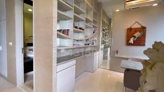 Freehold 2 bed 2 bath at The Cape Amber Road