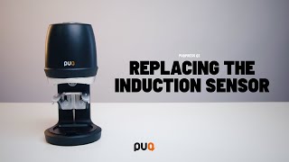 Replacing induction sensor thumbnail
