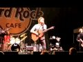Rusted Root - "Suspicious Minds"