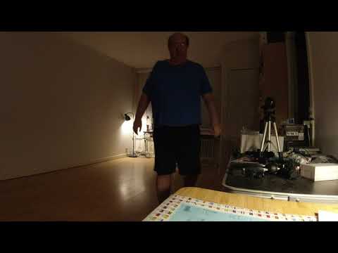 MongoTV_7550 - STOPPER AT LUFTE UD OG LUKKER OG SÆTTER VARME PÅ OG GÅR I SENG OG SER NETFLIX