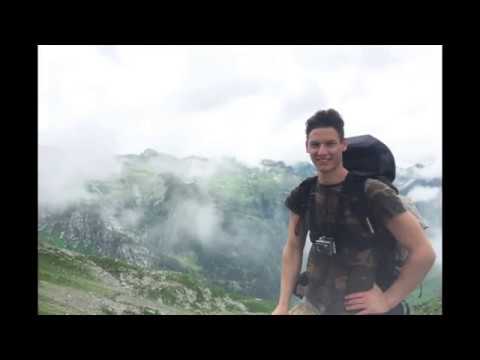 Grande Traversata Alpina