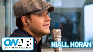 Niall Horan Reveals Inspirations For "Slow Hands" | On Air with Ryan Seacrest