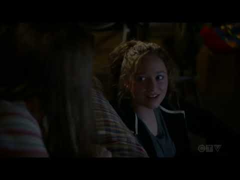 Missy makes a new Friend Scenes / Young Sheldon 6x20
