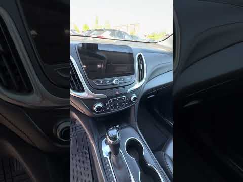 фото chevrolet equinox iii 0