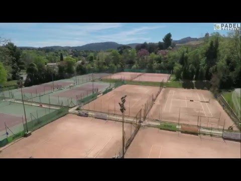 Padel Marseille