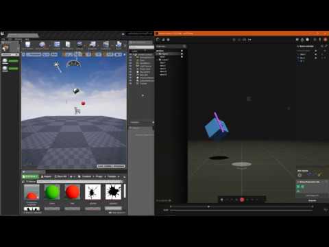 Rokoko Guide: How to use Virtual Production Props in Unreal