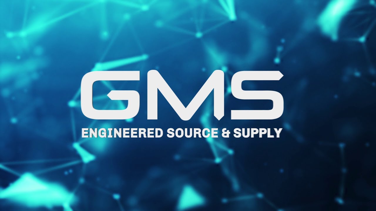 GMS Ltd. - Engineered Source & Supply