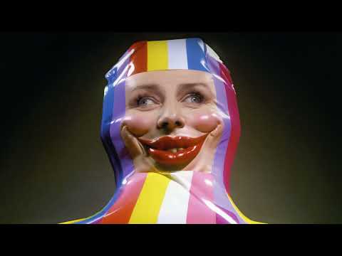 Róisín Murphy - 'What Not To Do' (Official Audio)