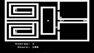 Arachnoid for the BBC Micro