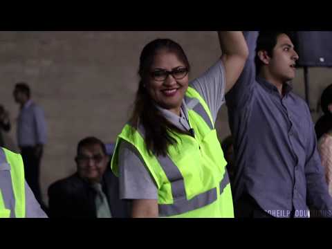 Diamond Jubilee One Jamat Celebration | Houston | Sugarland Jamatkhana