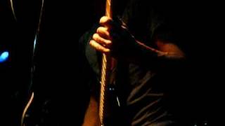 As Cities Burn - Tides @ Tremont 11/8/07