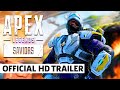 Apex Legends | Newcastle - Official HD Character Trailer