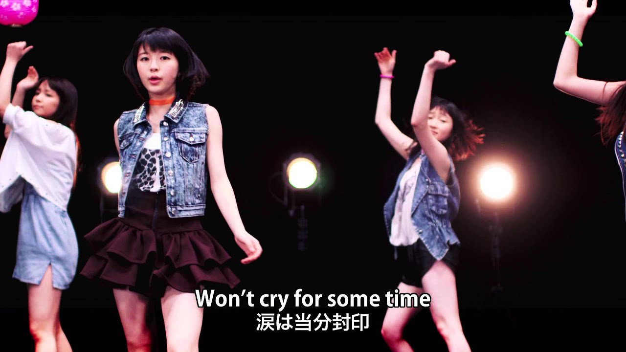 Juice=Juice 『五月雨美女がさ乱れる』[SA-MI-DA-RE girls It's crazy] (MV)