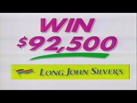 WBKR 92.5 Sky Phillips Promo 1997- Evansville IN