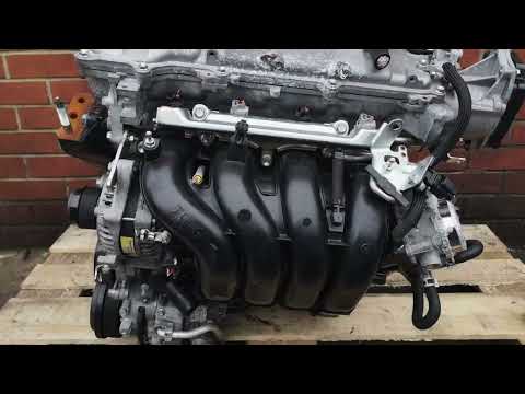 Toyota 2ZR-FAE 1.8L problems and weak points