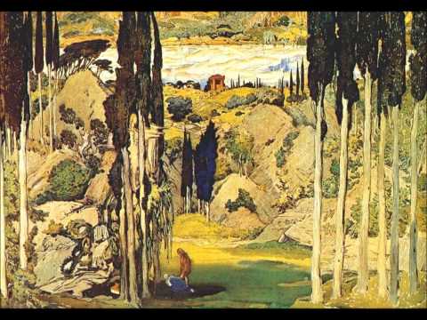 Daphnis et Chloé - Ravel - Dutoit