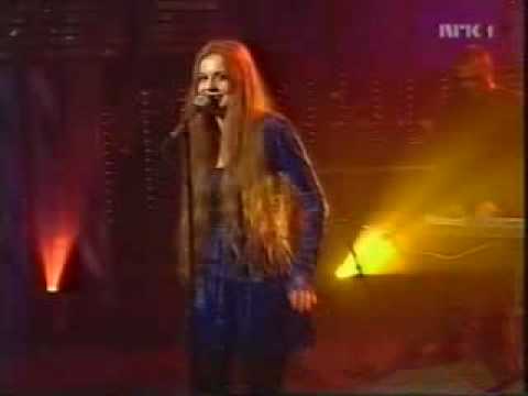 Kari Rueslåtten - I Månens Favn