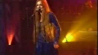 Kari Rueslåtten - I Månens Favn