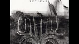 Thrice- Red sky E.P.