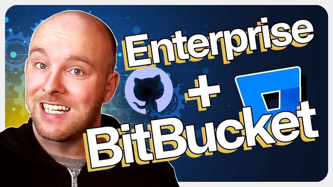 GitHub Enterprise Importer + Bitbucket Server