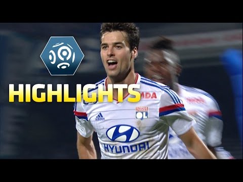 Highlights : Week 11 / 2014-2015