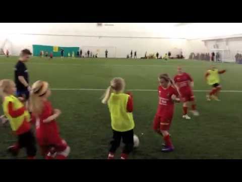 TP-47 T03-04 F9 Ulrikan turnaus 2012