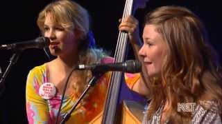 Della Mae: Letter From Down the Road | Jubilee | KET