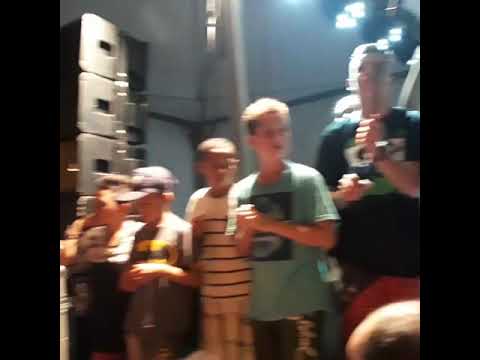 Show do dia 07/09 do MC NEGO CHAVE INFINITY NO JD SANTO EDUARDO