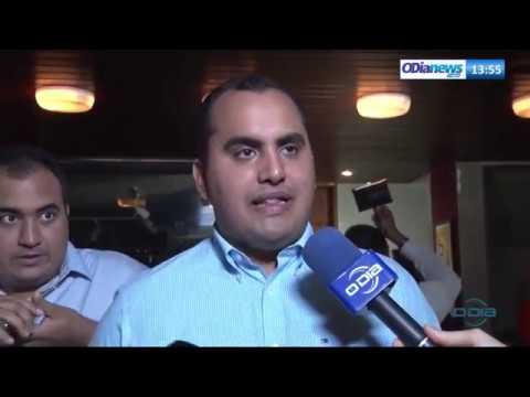 O DIA NEWS 20 09  Dep. Est. Georgiano Neto reuÌne imprensa e apresenta seu plano de miÌdia