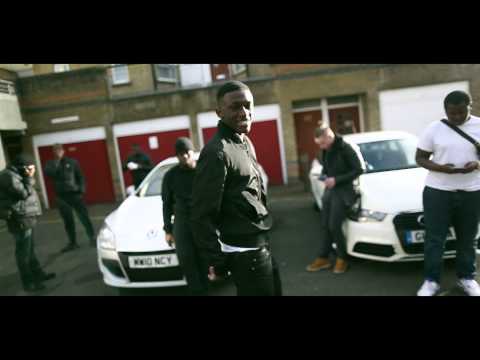 Hardy Caprio - Count On Me @HardyCaprio [Music Video] | Link Up TV